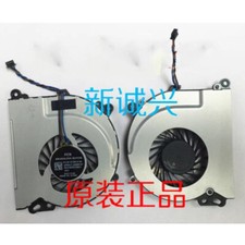 Cooling Fan for HP envy 17-J envy 15-J 15T-J M7-J 15Z-Q 15-Q Fan
