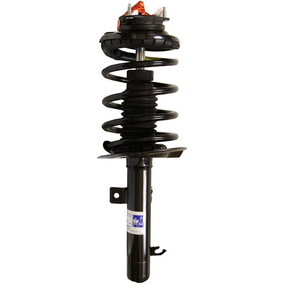 Puntales delanteros Monroe genuinos OEM para Ford Focus 2006-2007 garantía de por vida Foto 3 de 4