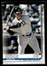 Aaron Judge 2019 Topps A Card #150