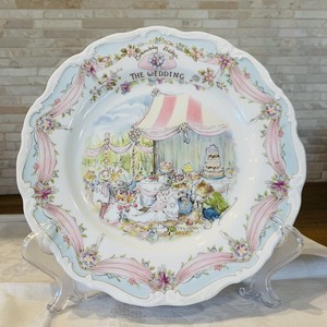 brambly hedge geschirr