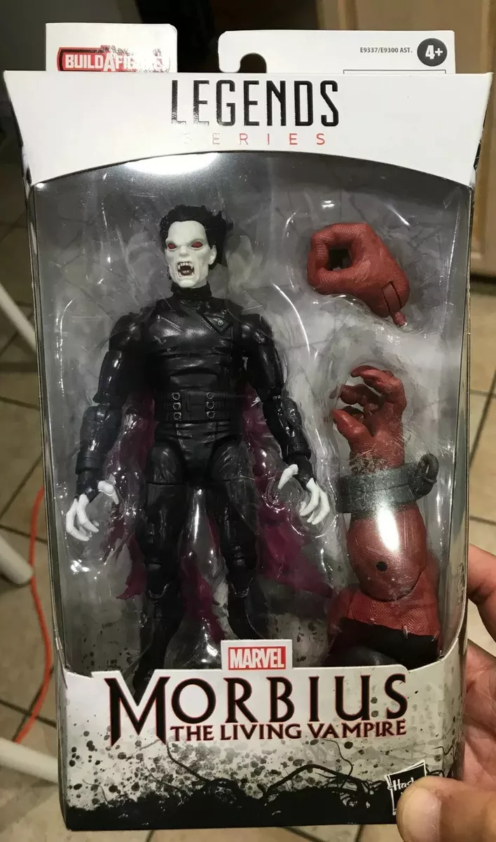 Marvel Legends 6