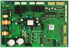 Samsung Refrigerator DA94-09287E  Main Board