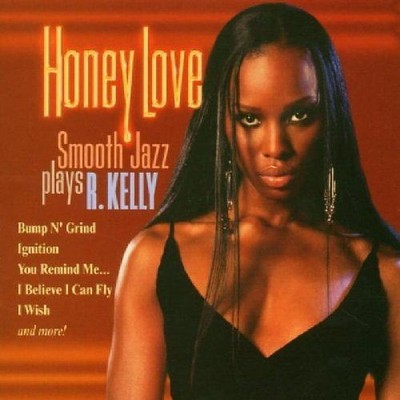 Various - Smooth Jazz Plays R.Kelly ZUSTAND SEHR GUT