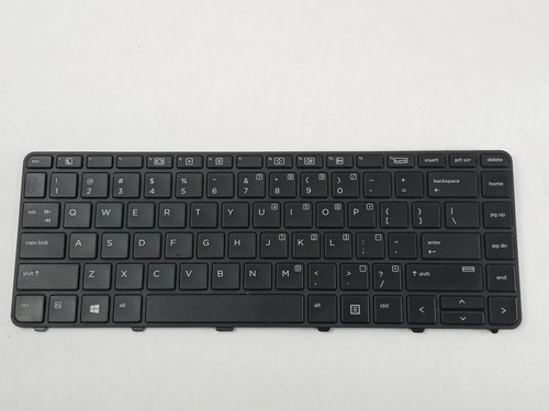 HP 822340-001 SG-80500-XUA Laptop Tastatur Für Probook 640 G2
