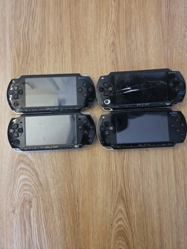 psp console