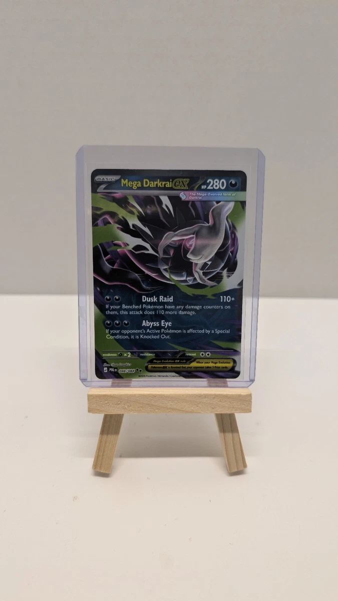 25+ Darkrai Ex for sale | Updated Oct 2026