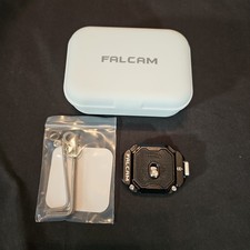 Ulanzi Falcam F38 Multi-Hole Quick Release Kit