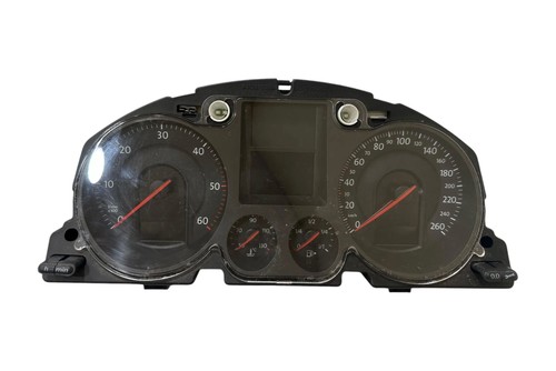 VW PASSAT B6 3C2 Kombiinstrument 3C0920860N 2.00 Diesel 103kw 2009 29971300