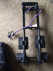 Box Cart Dollie And Hand Truck, W/Petal