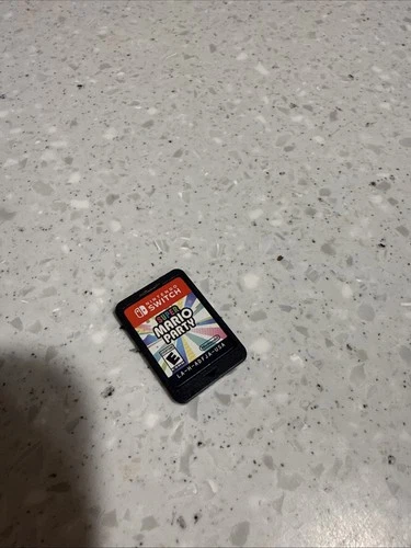 Super Mario Party - Nintendo Switch