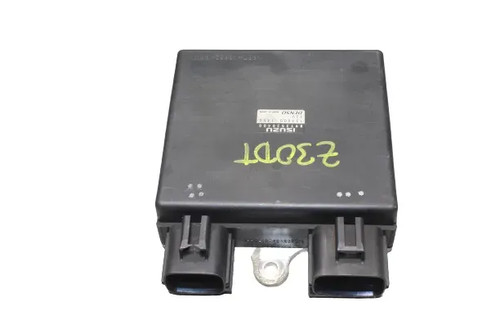 Vectra C Signum Steuergerät Injektor Einspritzung Z30DT 3,0 V6 Opel 8973530400