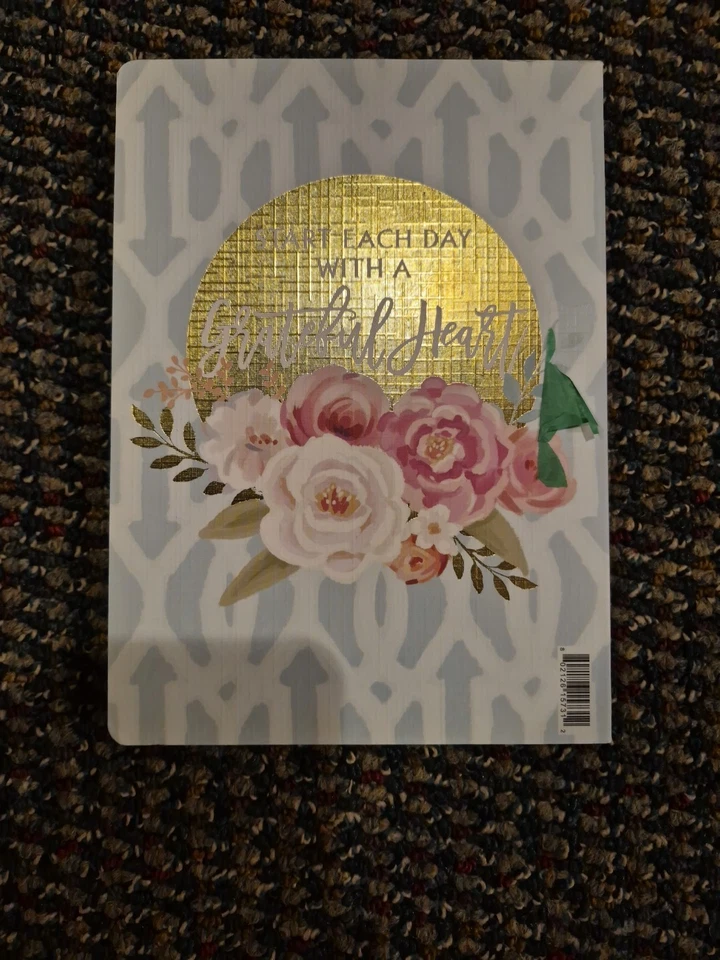 Gratitude Journal - Image 4 of 4