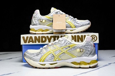 AS*CS Gel-Nimbus 10.1 Vandy The Pink x atmos Banana Split Banana 1203A865-752