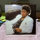 New ListingMichael Jackson Thriller LP Vinyl 1982  QE 38112