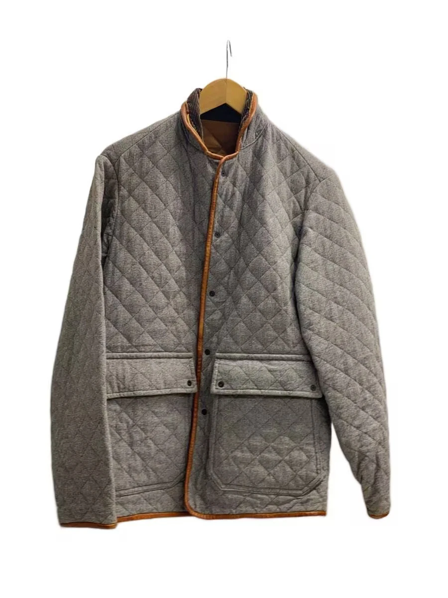 【美品】KAPITAL キャピタル ブラウンズビーチ コート M Kapital K Brown Coats, Jackets & Vests Cotton Outer Shell for Men