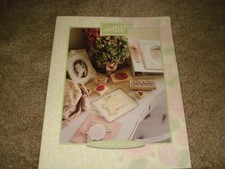 Stampin' Up 1997-1998 Catalog and Idea Book- Good Condition