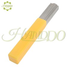 Stainless Steel TIG Welding Rod, ER308L TIG Filler Rod, 1/16" &times; 16" 10 LBS