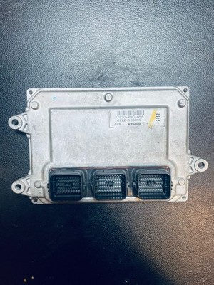 Engine Control Unit Fits Honda Civic  P/N 37820-RSA-Q52