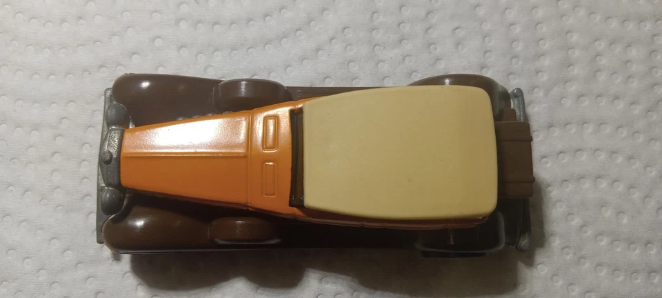 Neumáticos Hotwheels 31 Doozie, excelente estado REDLINE Foto 4 de 4