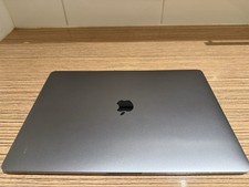 Apple MacBook Pro 2018 15-inch Intel Core I7 6-Core, 256GB, 16GB RAM