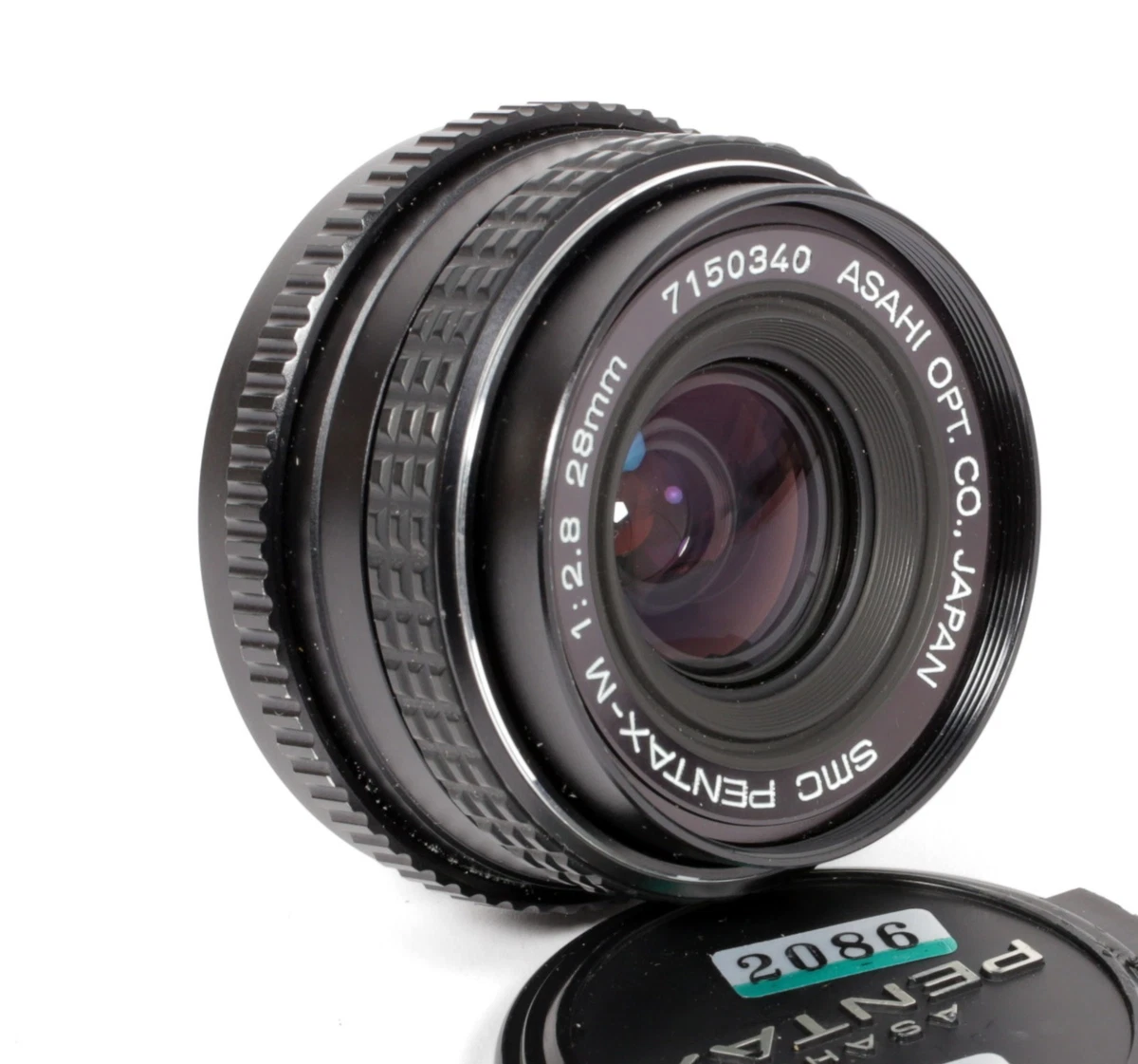 Pentax SMC f/2.8 Camera Lenses 28mm Focal for sale - eBay