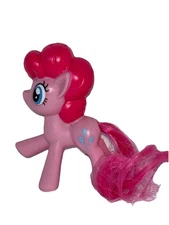 My Little Pony PINKIE PIE McDonald’s Happy Meal Toys  3” 