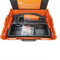 Fein Oszillierer - Mm 300 Multimaster Mm 300 Plus Start Starlock - Neu Im Koffer
