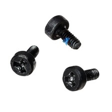 Replacement Tri Wing Battery Screw Set Fits For Macbook Pro A1286 A1297