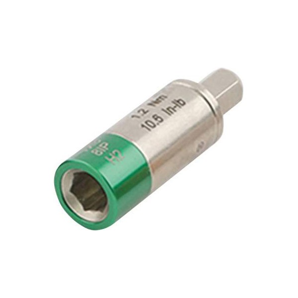 Bernstein Electronics Torque Screwdriver 1.2 Nm Preset Adapter