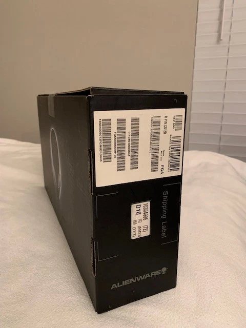 Dell Alienware Alpha Gaming Console (Steam Machine R1 i3 Edition) Brand New - Image 3 of 4