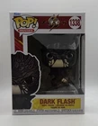 Movies - Flash  - Dark Flash #1338 Funko POP! Vinyl Figure