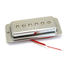 Genuine Gretsch Flat Mount Electromatic Lap Steel/Guitar Pickup 006-9709-000