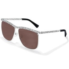 Brighton CONTEMPO Rectangle Sunglasses UVA/UVB Protection A13073 MSRP 145 NWT