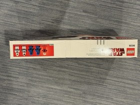 LEGO Star Wars: Venator-Class Republic Attack Cruiser (8039)