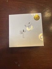 Brand New Unopened Apple AirPod Pros 2nd Generation