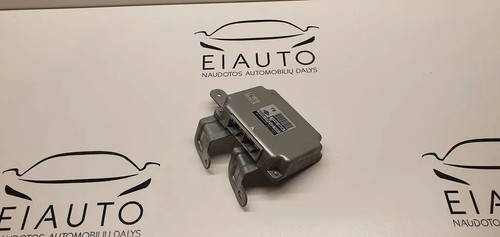NISSAN MURANO I Z50 Getriebesteuergerät ETC22137N 31036CB80B 3.50 33954529