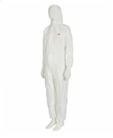 Protezione del verniciatore 3M 7000085108 - Imagen 6 de 6