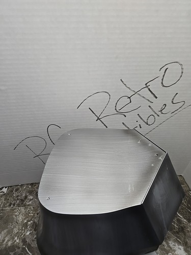 Transformers Modern Icons Megatron Replica Helmet. Pre-owned In Great Condition. - Picture 5 of 6