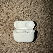 Apple AirPods 3rd Gen Charging Case Genuine Replacement A2566