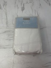 jubilee twin bed skirt american hemstich