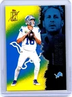 2025 Topps Jared Goff Blue (Raw)
