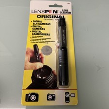LensePEN Lens Cleaning System Old Version Original Version LP-1-BRAND NEW