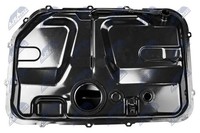 KraftstoffbehäLter Tank NTY PZP-HY-001 FüR Hyundai Accent 2 LC Crdi