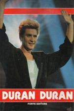 Duran Duran - s.a. (Forte Editore) [1987]