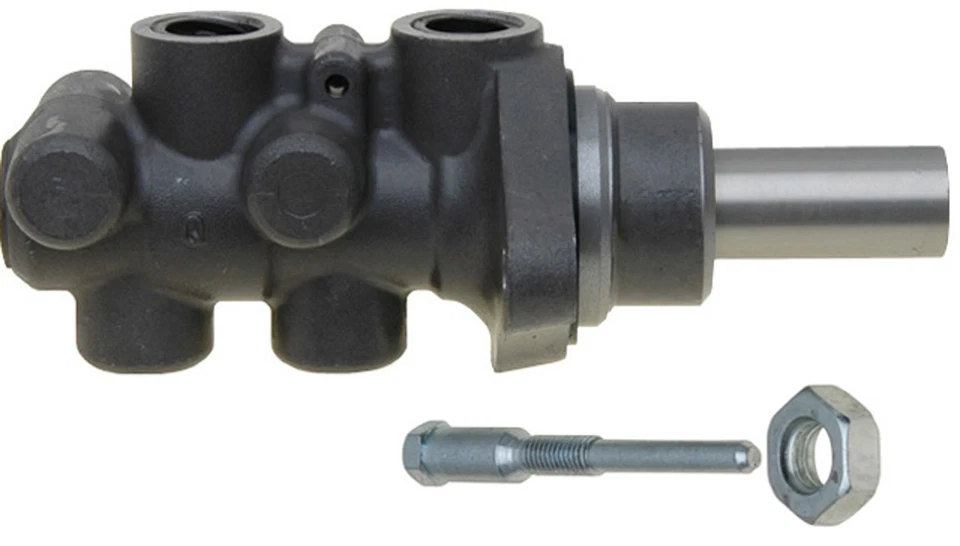 Cilindro maestro de freno para Jeep Compass 2007-2016, Patriot ACDELCO PROFESSIONAL Foto 3 de 4