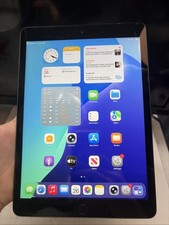 IPAD 8TH GEN A2428 32GB 10.2" DISPLAY UNLOCKED WIFI/CELLULAR MYMP2LL/A