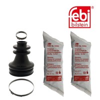 Febi Bilstein Faltenbalgsatz, Antriebswelle 100622 FüR Dacia Renault