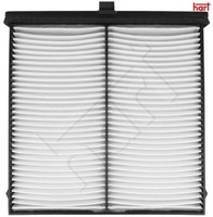 Hart 947286 Filter FüR Innenraumluft Innenraumfilter Filter Innenraum