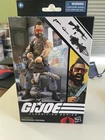 Hasbro G.I. Joe Classified Series Dreadnok Ripper #102 Action Figure