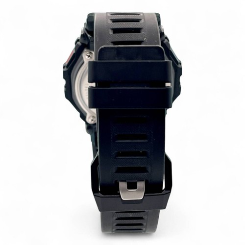 Condition Working CASIO Casio G SHOCK G Shock GBD 200 G SQUAD Smartwatch Ste - Picture 5 of 10